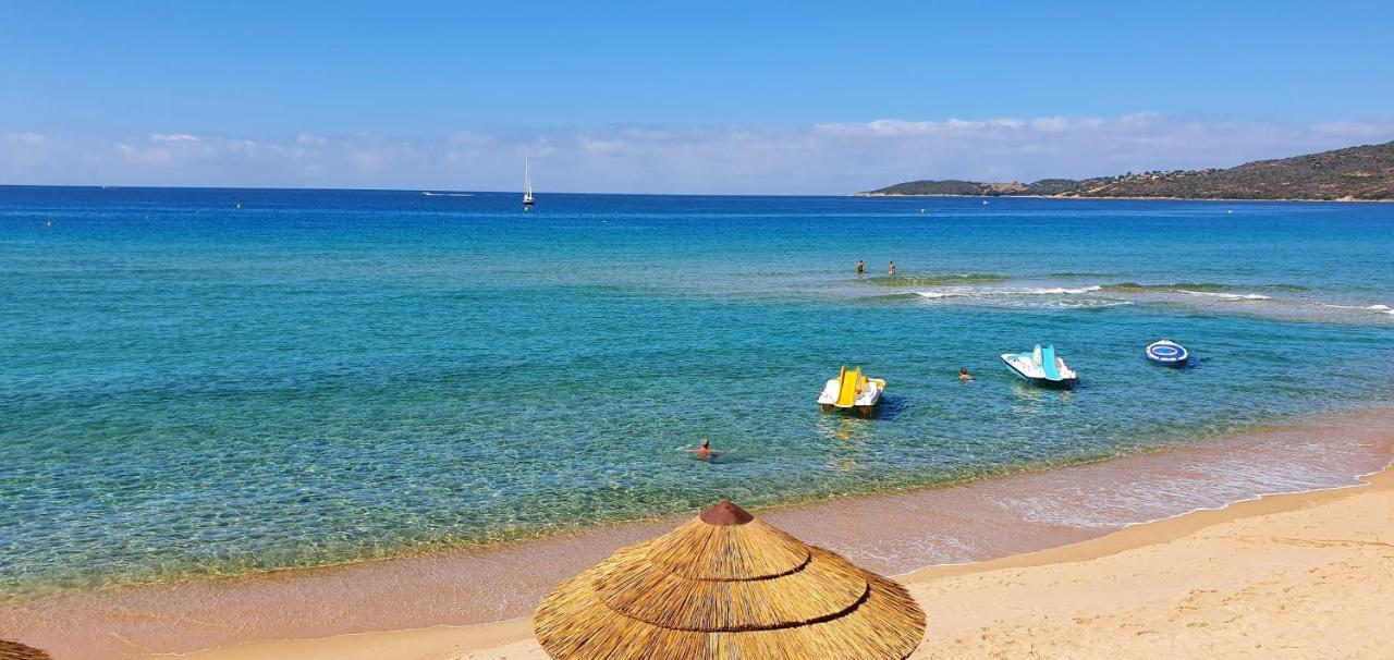 A Rena D'oru Hotel Sagone (Corsica)