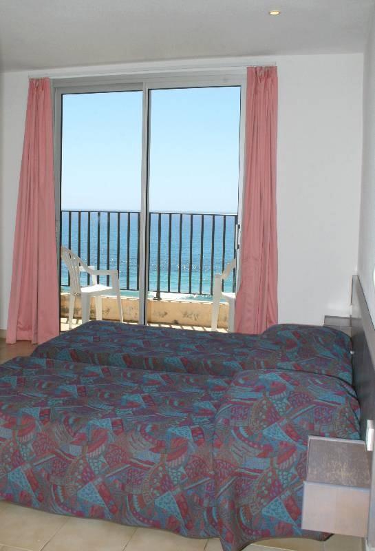 Hotel A Rena D'oru Sagone (Corsica)